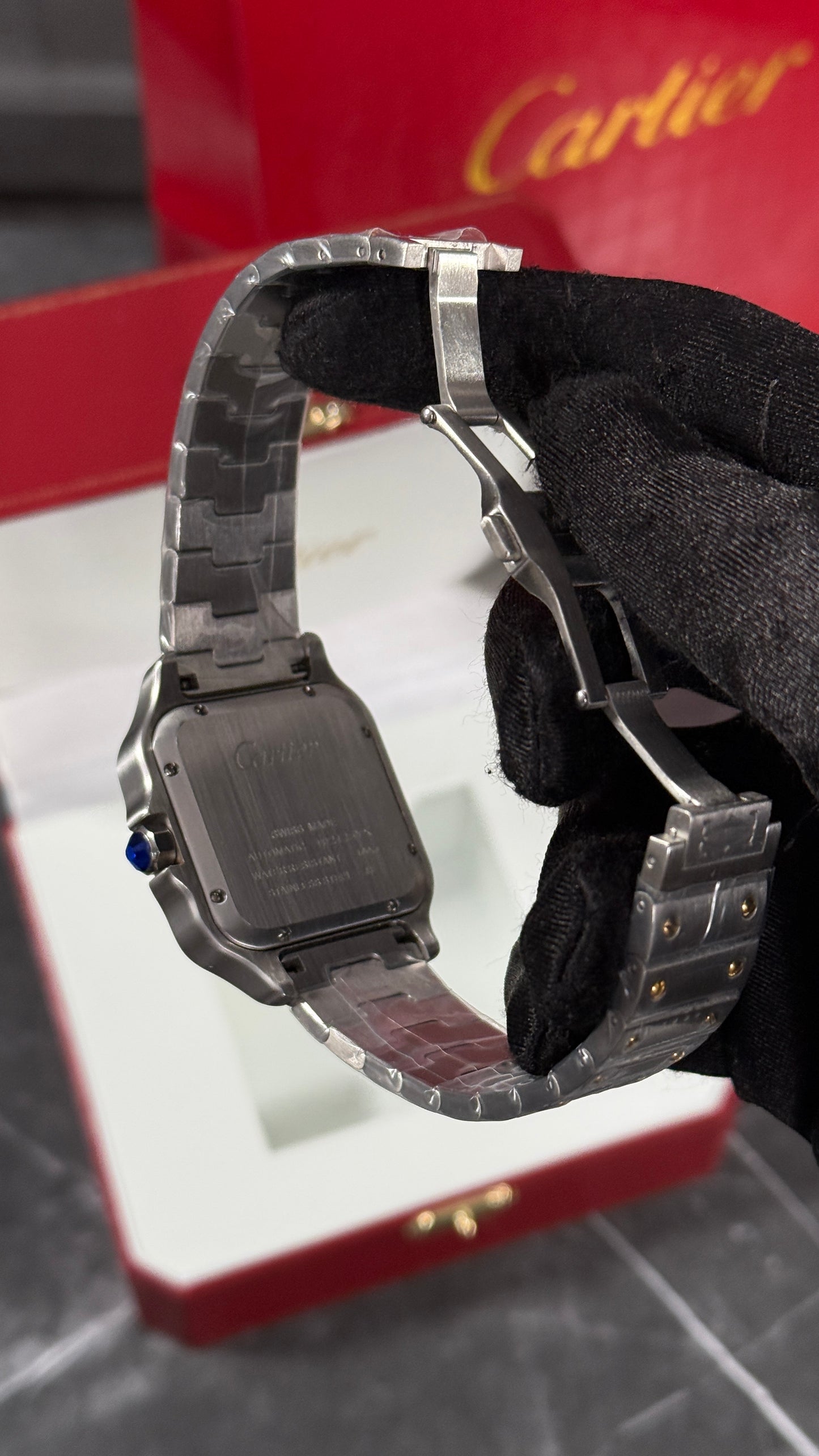 CRT SANTOS (BICOLOR/BLANCO)