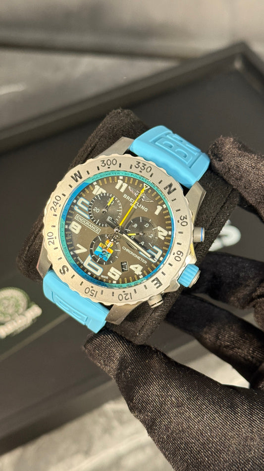 BRTLNG ENDURANCE AZUL