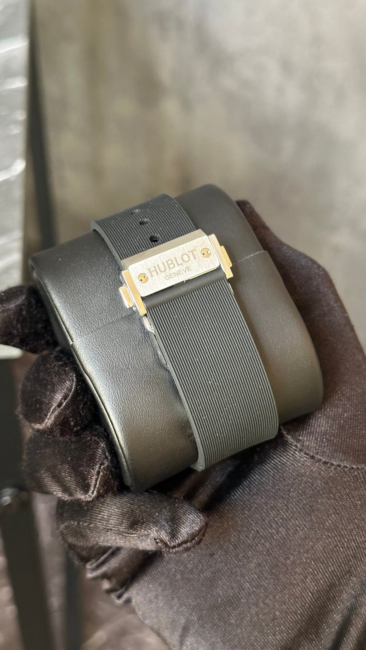 HBLT CLASSIC FUSION ORIGINAL (PLATA)