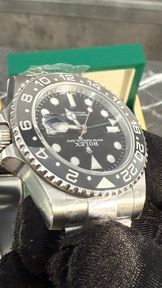 RLX GMT-MASTER II (BRUCE WAYNE) SUPERCL0N