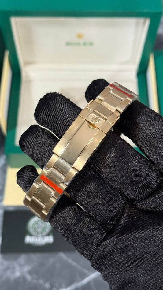 RLX DAYTONA (ORO/VERDE)