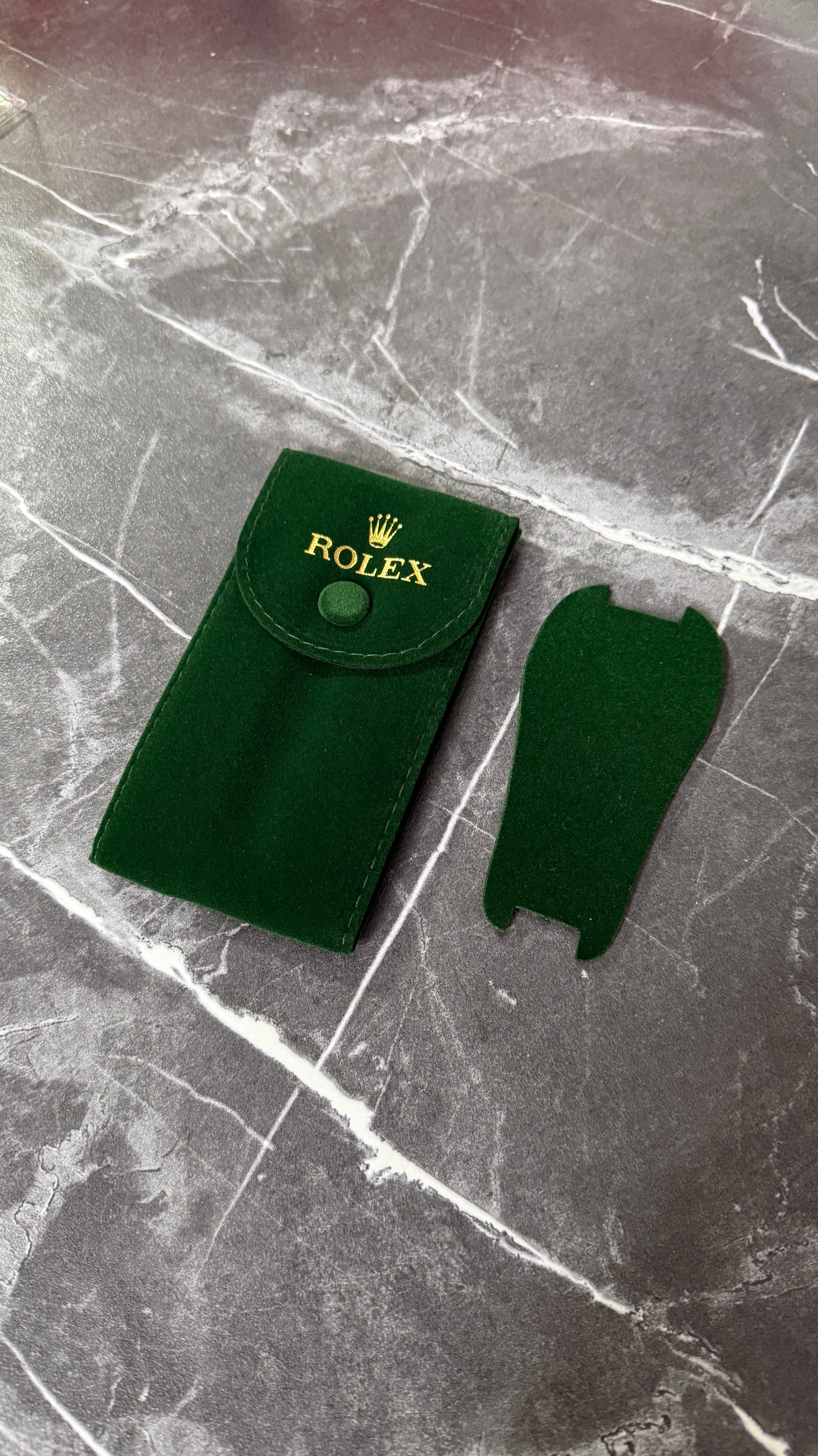RLX FUNDA