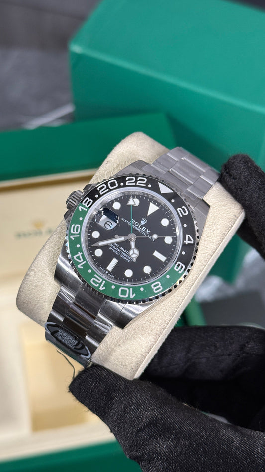 RLX GMT-MASTER II STRIPE (SUPERCL0N)