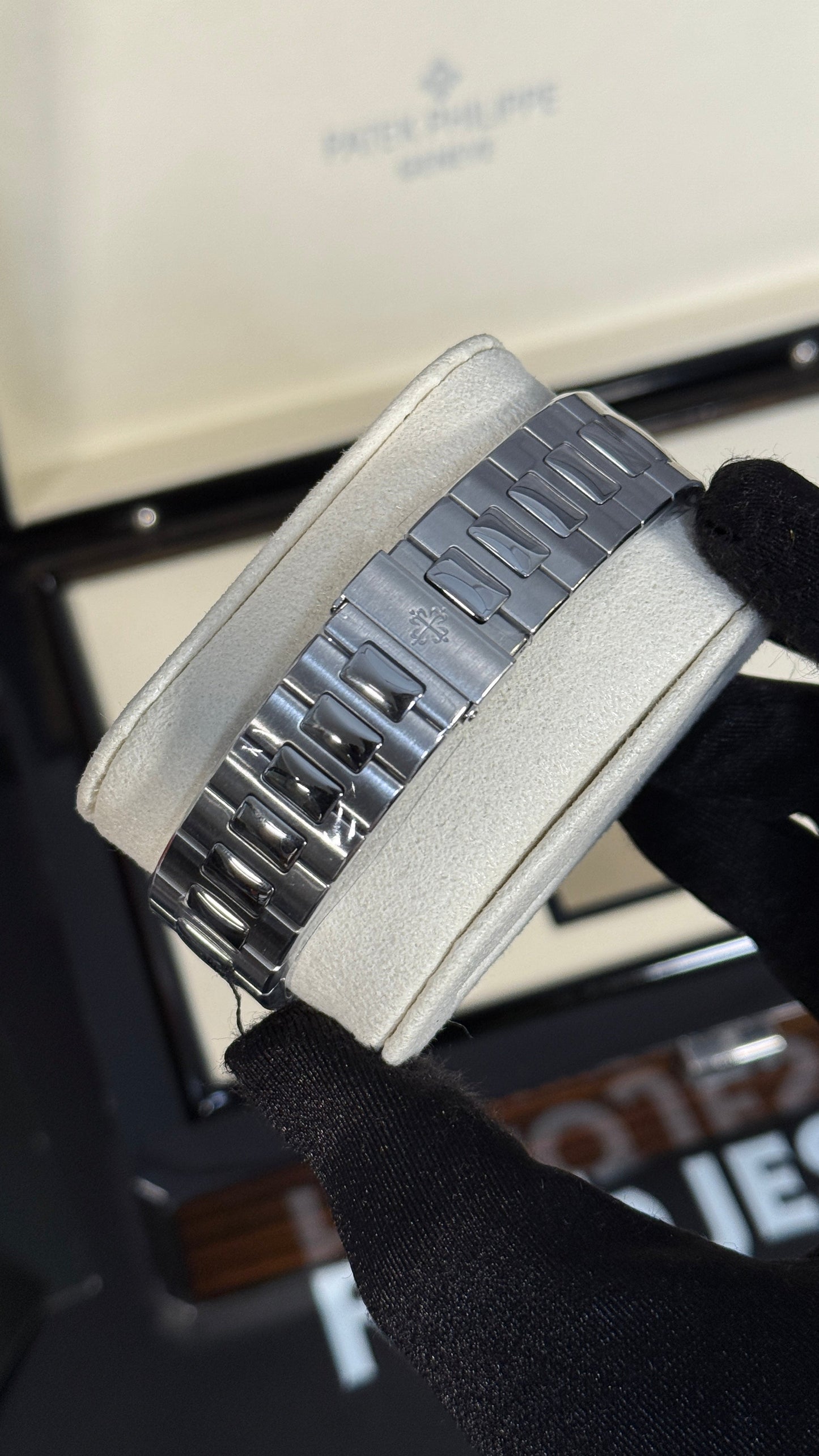 PP NAUTILUS AZUL (SUPERCL0N)