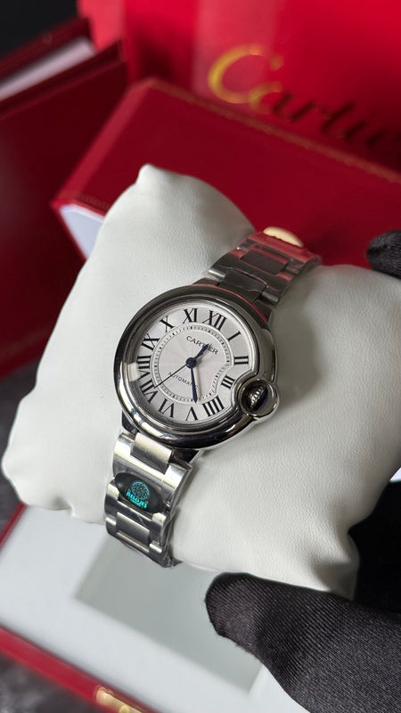 CRT BALLON BLEU PLATA