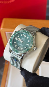 OMG SEAMASTER VERDE
