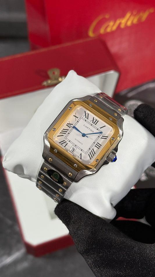 CRT SANTOS (BICOLOR/BLANCO)