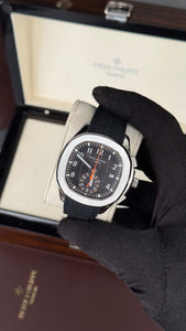 PP GENEVE NEGRO (PLATA/NEGRO) (SUPERCL0N)
