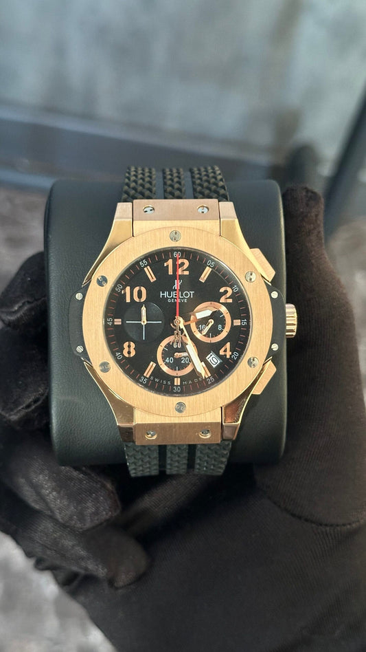 HBLT BIG BANG (ORO ROSA/NEGRO)