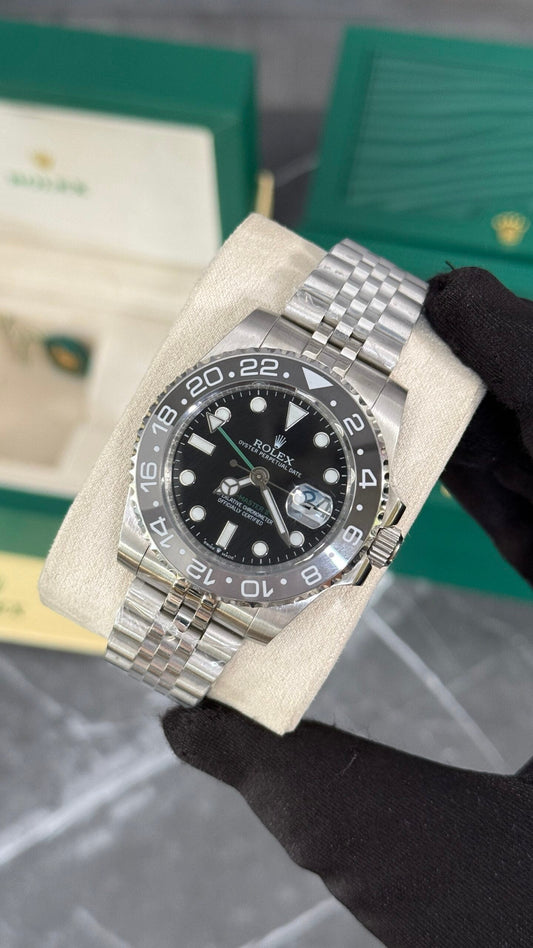 RLX GMT-MASTER II JULIETTE (BRUCE WAYNE)
