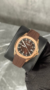 PP AQUANAUT CHOCOLATE