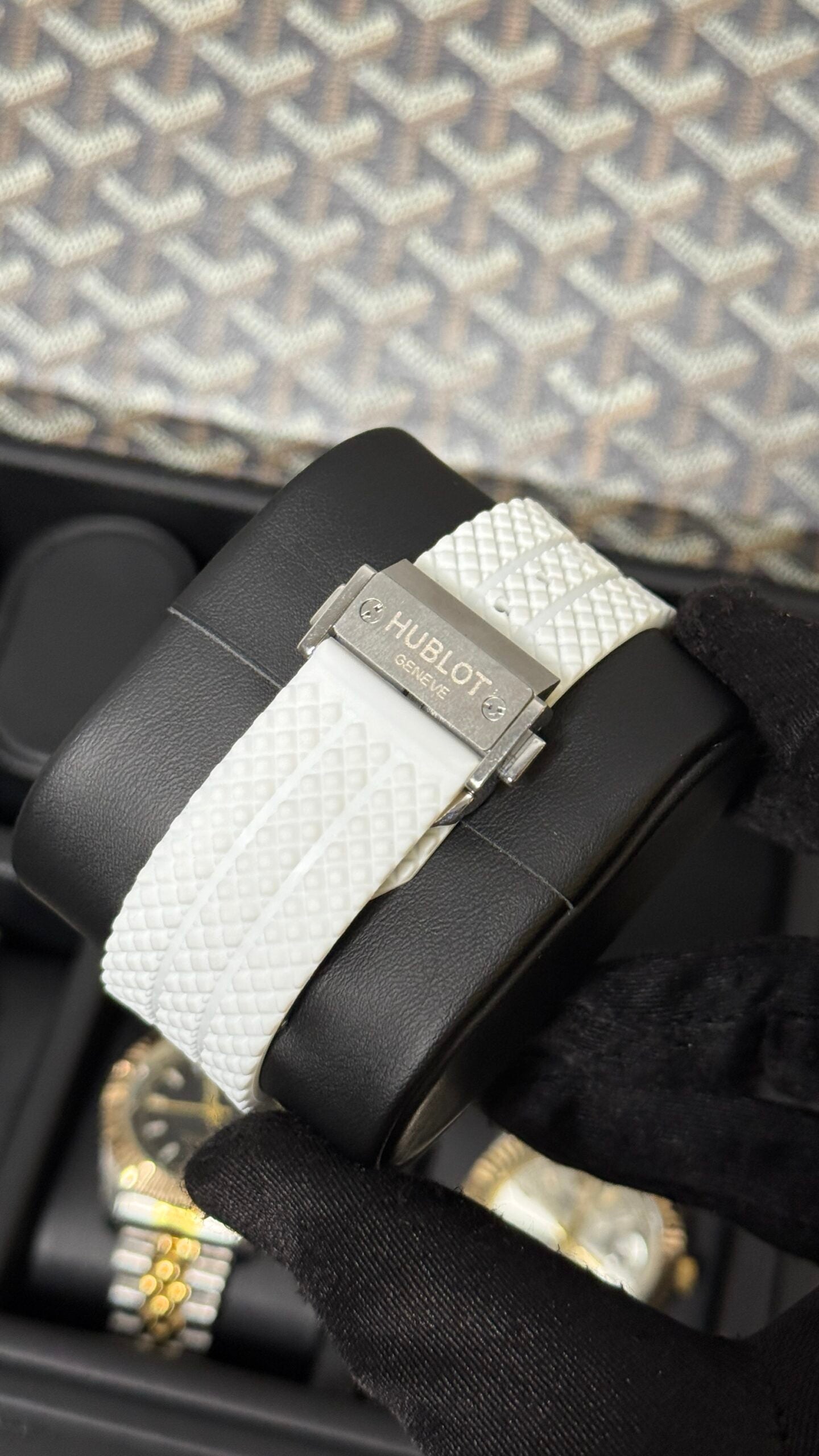 HBLT BIG BANG (FULL BLANCO)
