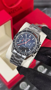 OMG SPEEDMASTER RACING NARANJA