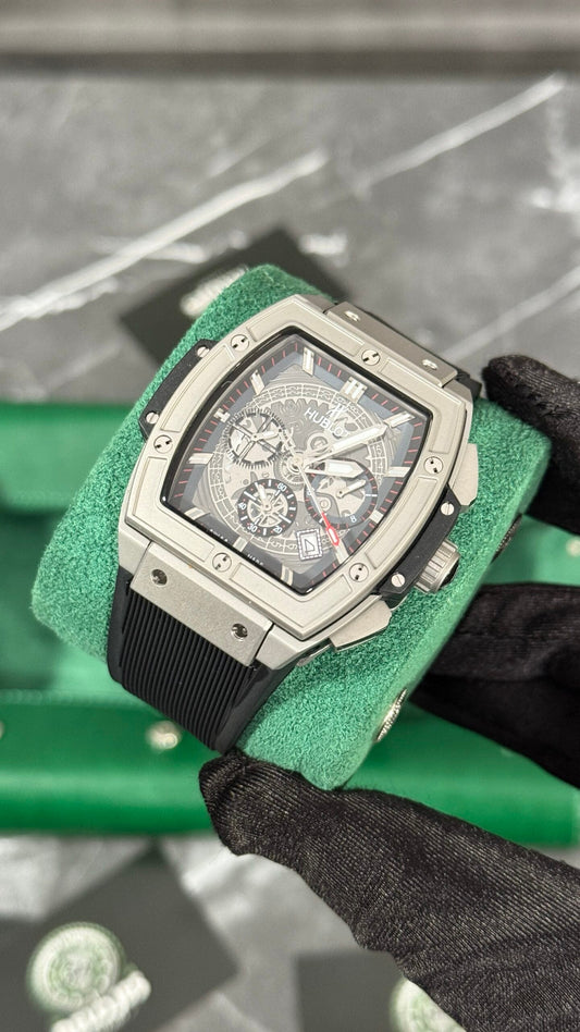 HBLT SENNA (PLATA)