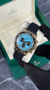 RLX DAYTONA (ORO/TIFFANY)