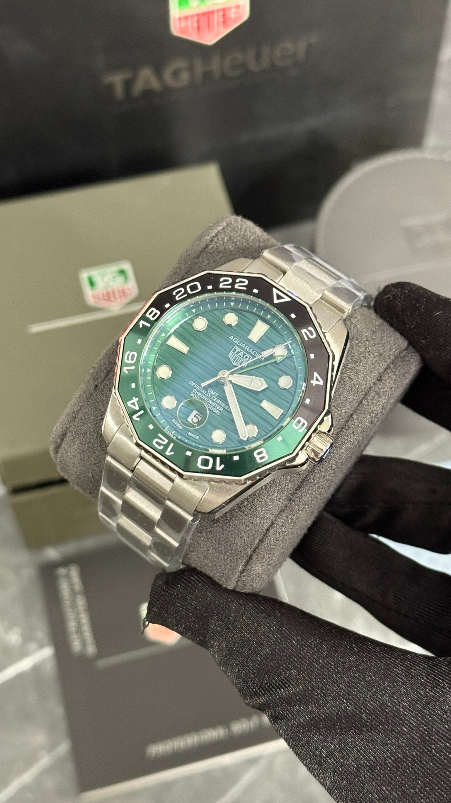 TH AQUARACER SPRITE