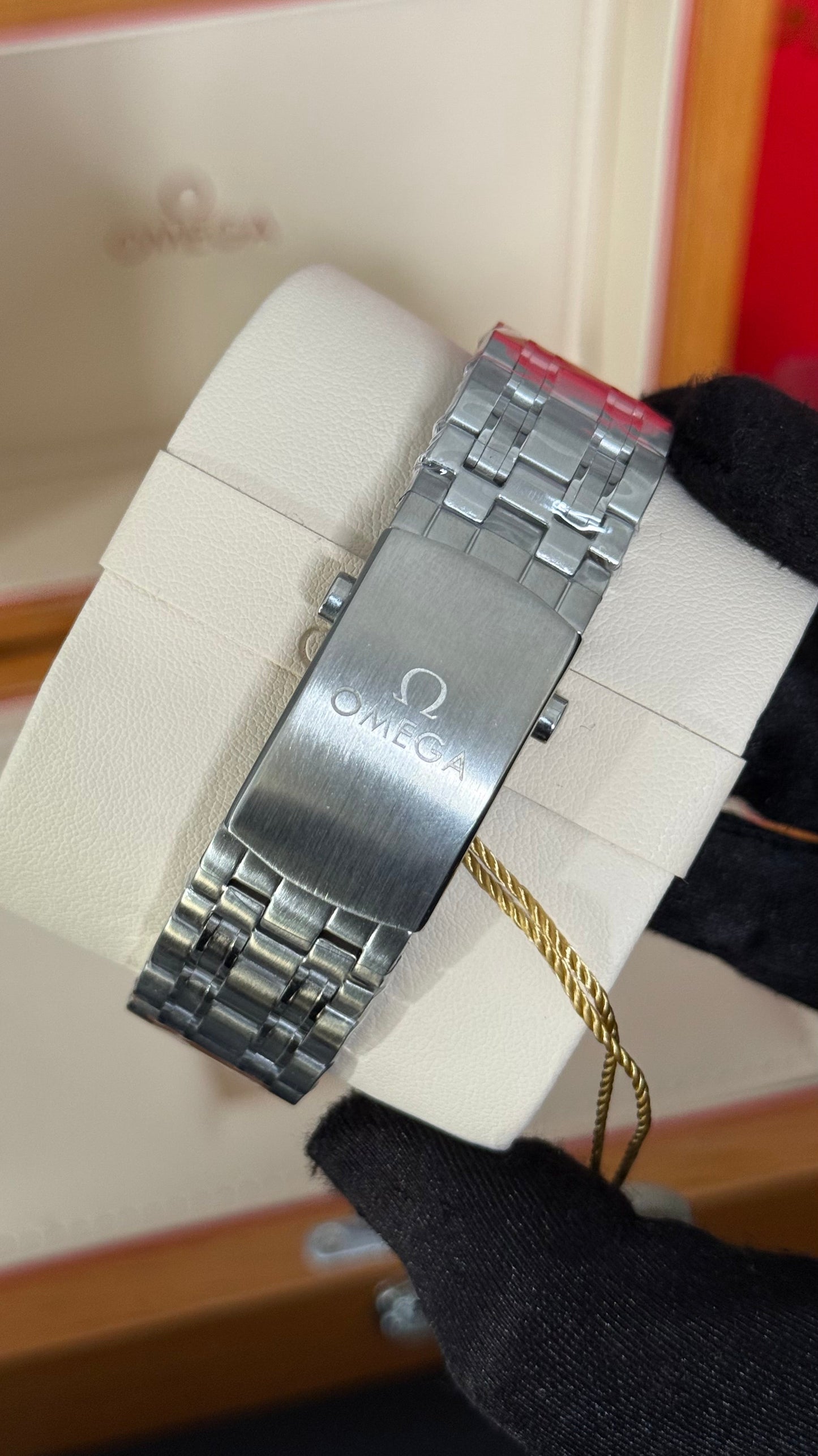 OMG SEAMASTER (AZUL/GRIS)
