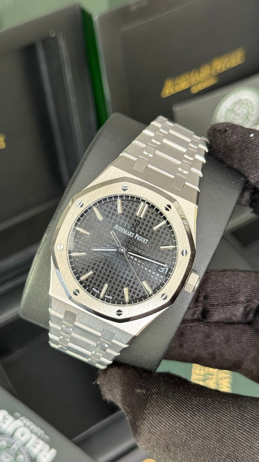 AP SKELETON (PLATA/ NEGRO) SUPERCL0N