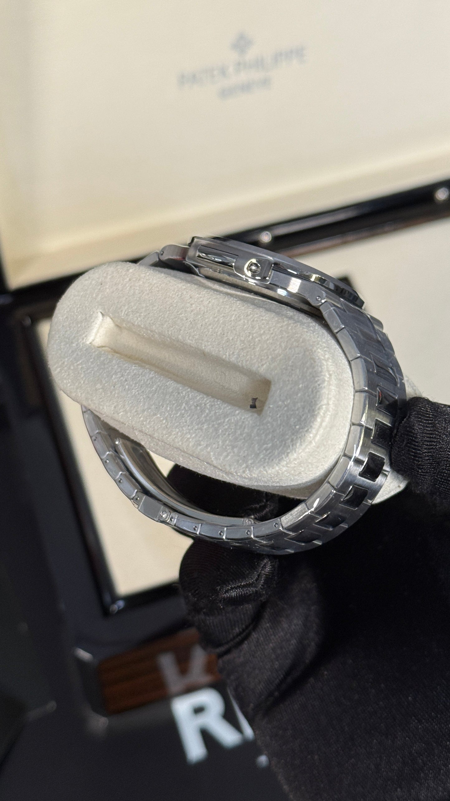 PP NAUTILUS AZUL (SUPERCL0N)