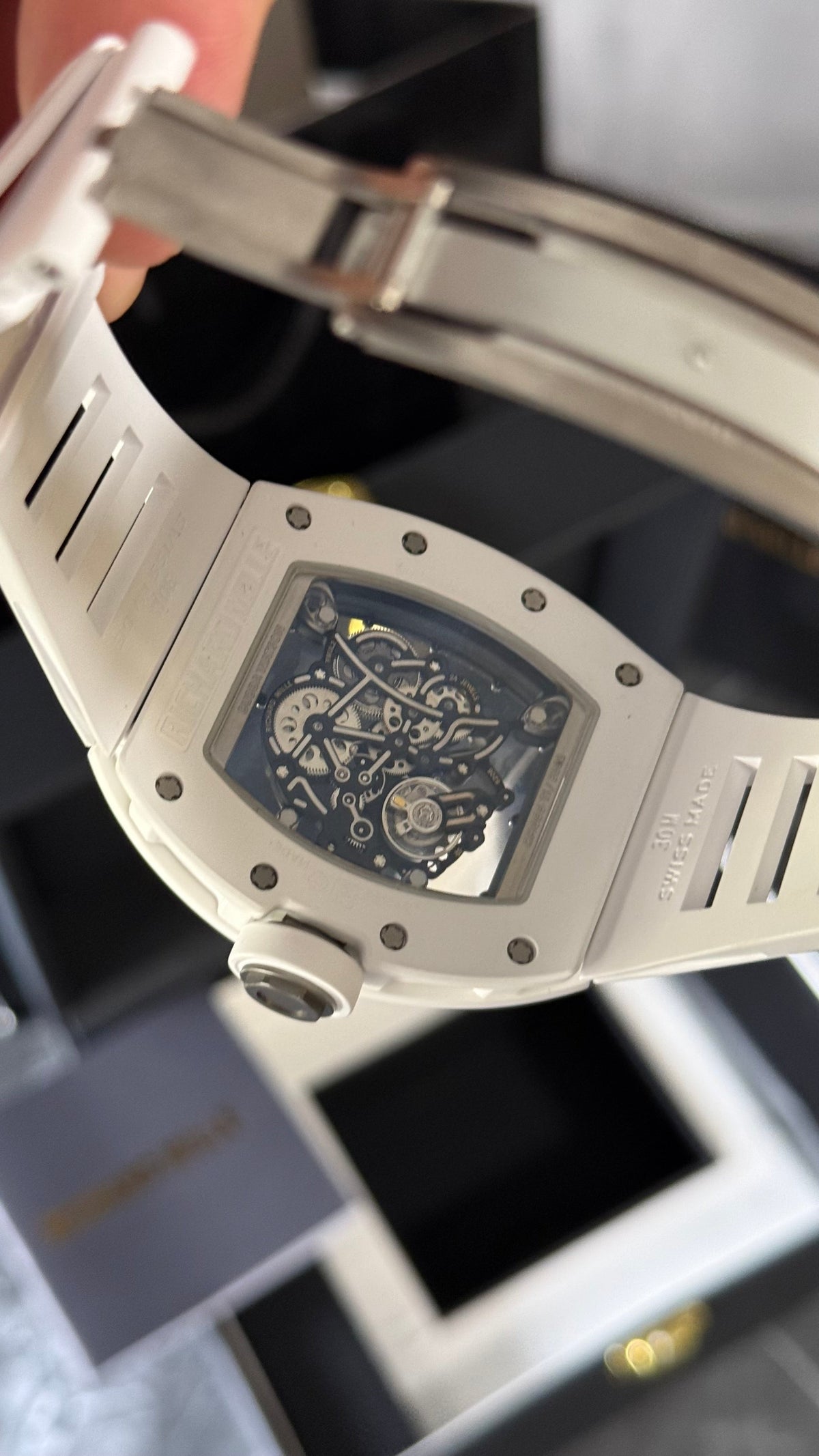 RM 055 BLANCO (SUPERCL0N)