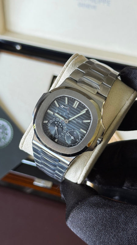 PP NAUTILUS 5712 AZUL  (SUPERCL0N)