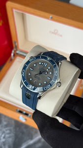 OMG SEAMASTER JB AZUL