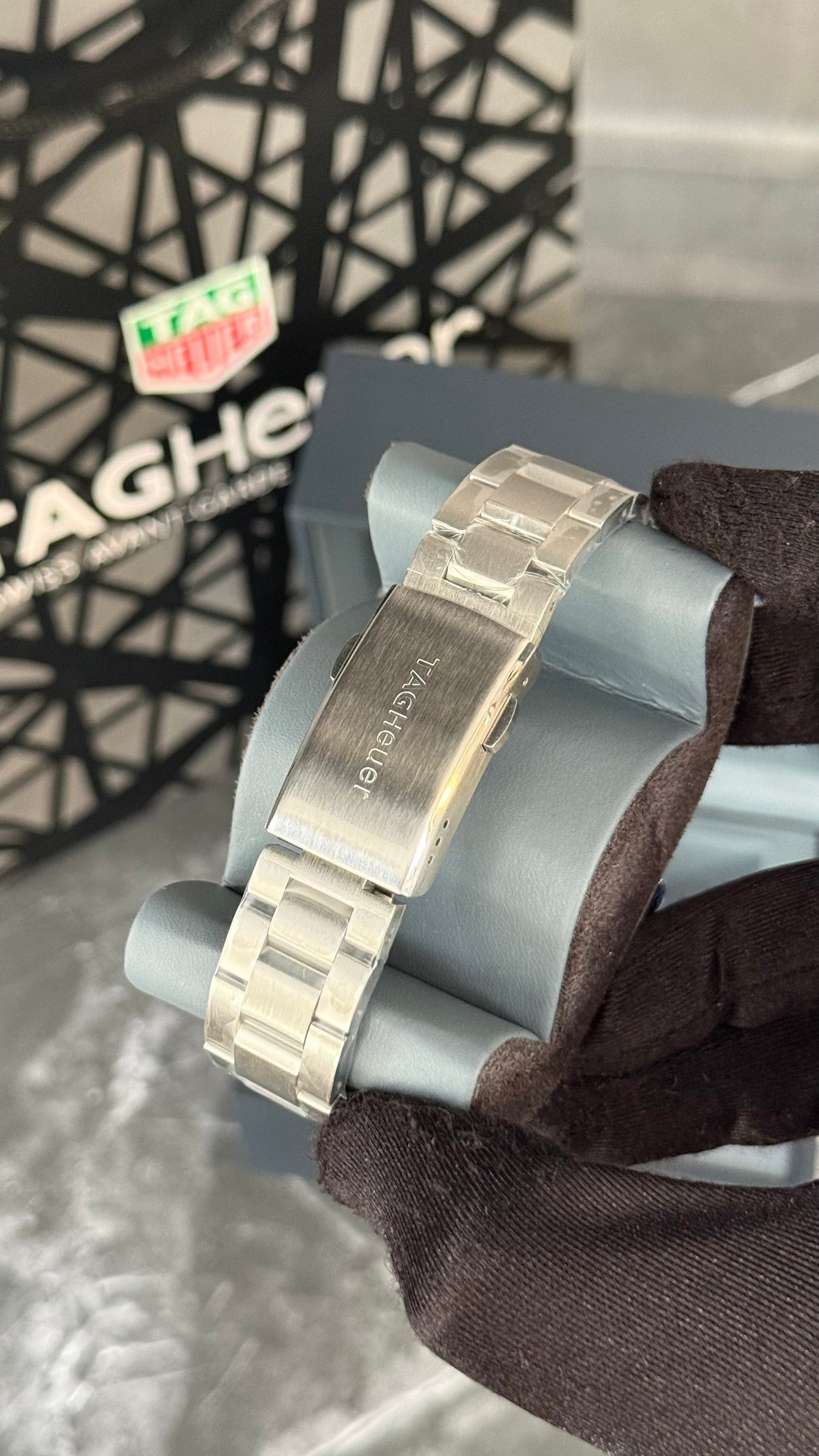 TH AQUARACER (PEPSI)