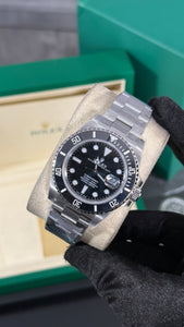 RLX SUBMARINER (NEGRO) SUPERCL0N