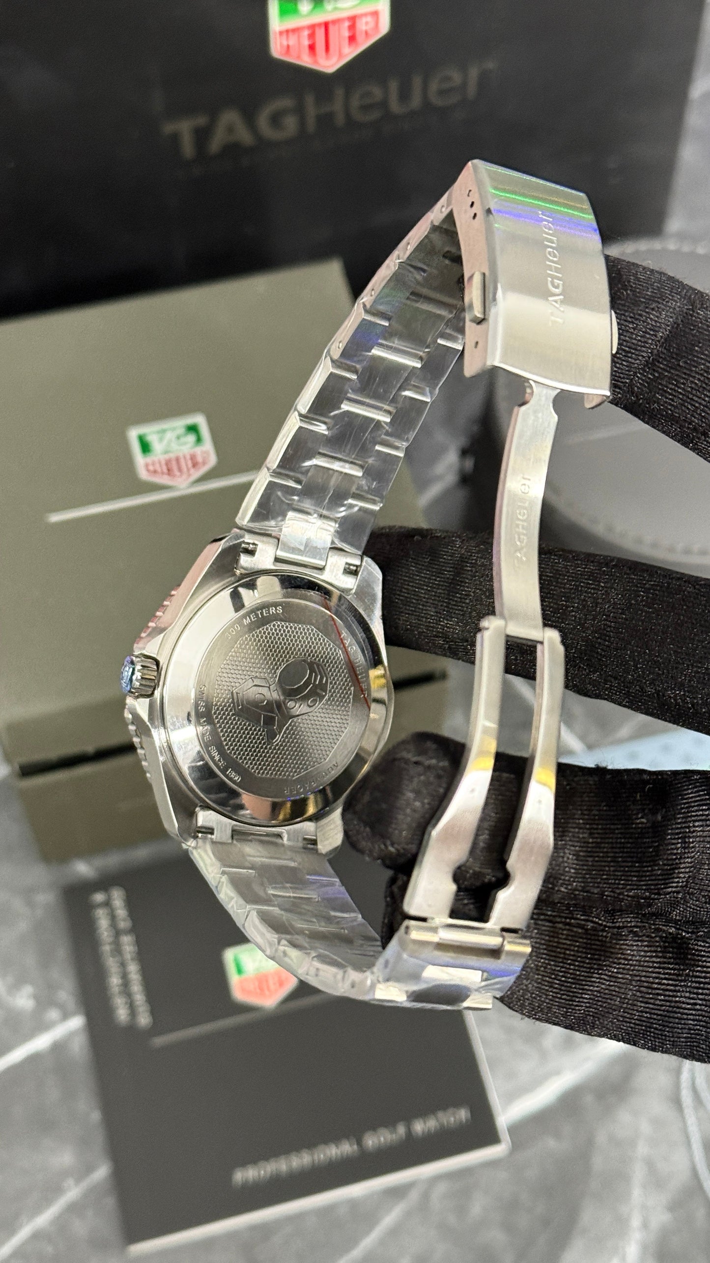 TH AQUARACER SPRITE