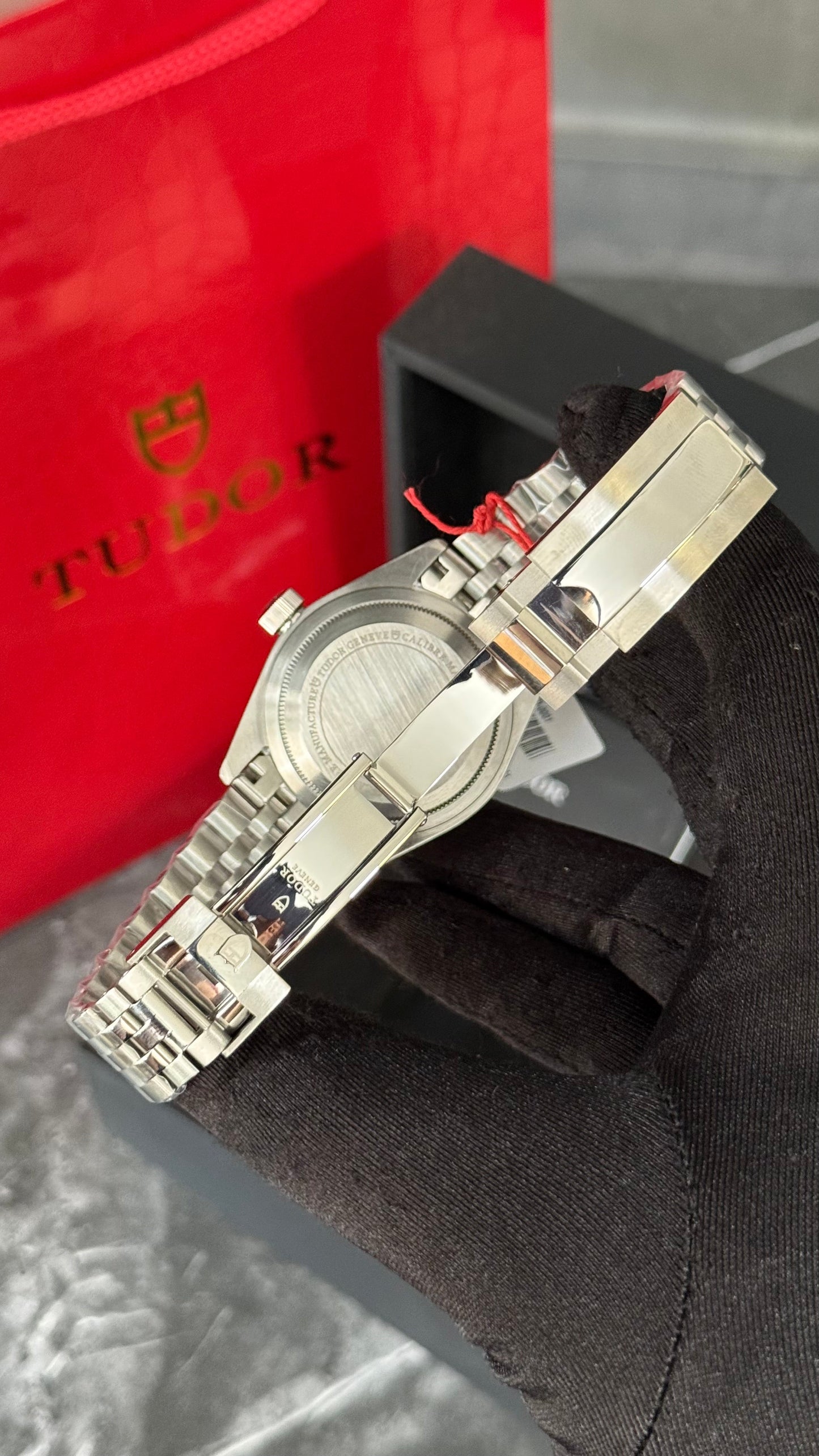 TDR GMT JUBILEE (PEPSI)
