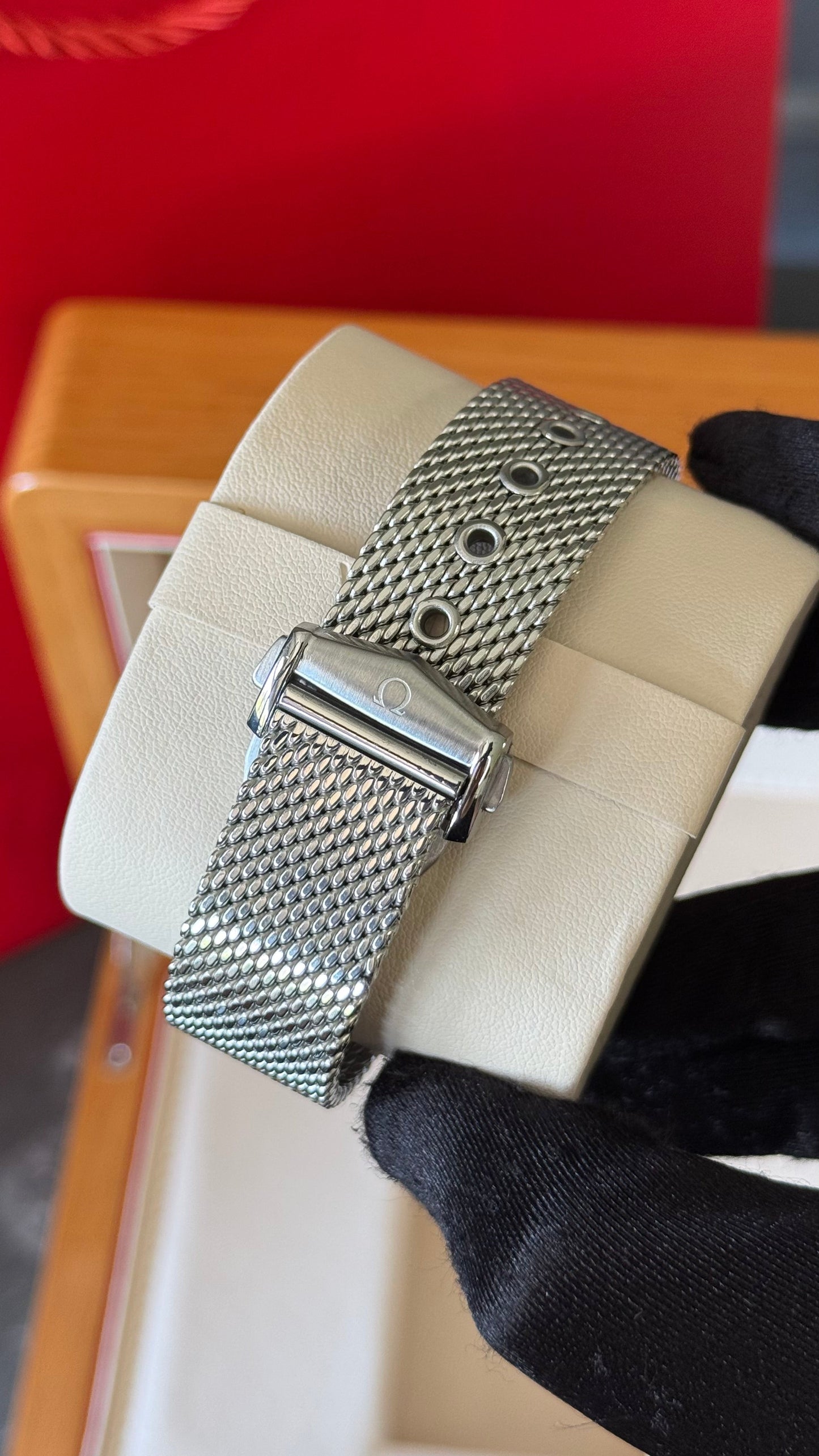 OMG SEAMASTER VERDE