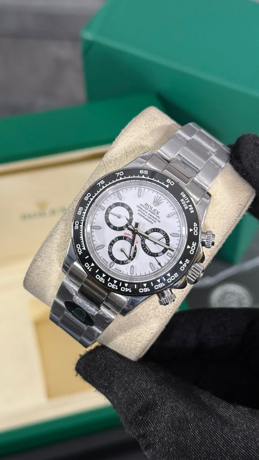 RLX DAYTONA (PANDA) 2025