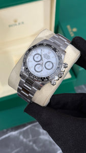 RLX DAYTONA (PANDA) SUPERCL0N 2025