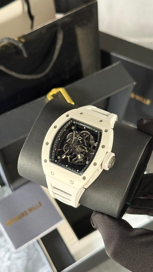 RM 055 BLANCO (SUPERCL0N)
