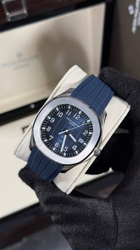 PP AQUANAUT AZUL