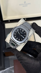PP NAUTILUS NEGRO