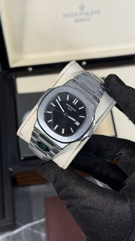 PP NAUTILUS NEGRO