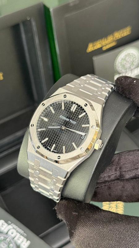 AP SKELETON (PLATA/ NEGRO) SUPERCL0N